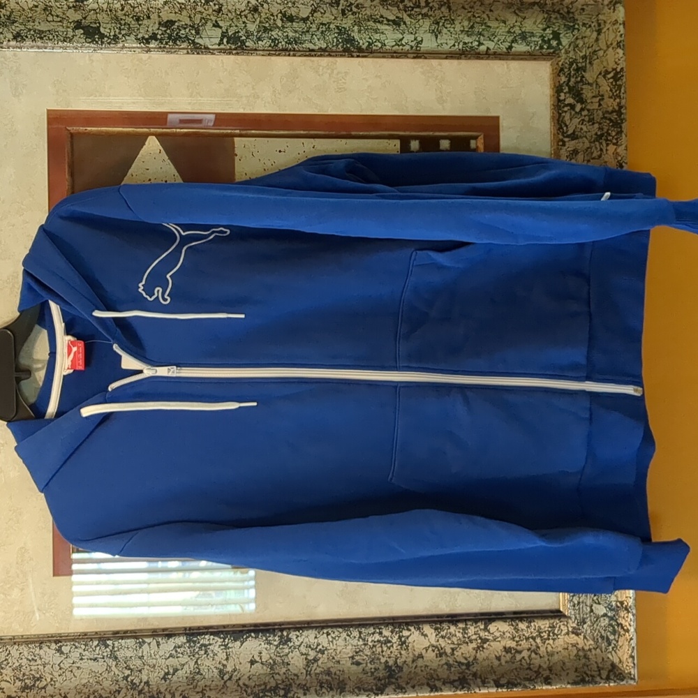 UNDER ARMOUR SPORT LIFESTYLE CONTRAST HOODY